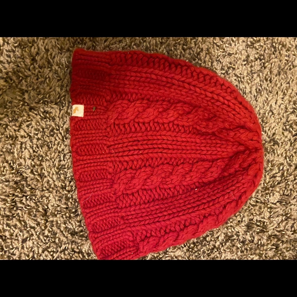 Beanie